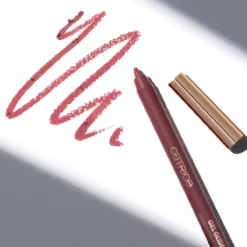 Era Of Senses Gel Glide Long-Lasting Lip Liner