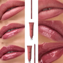 Era Of Senses Gel Glide Long-Lasting Lip Liner