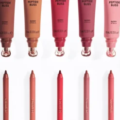 Era Of Senses Gel Glide Long-Lasting Lip Liner