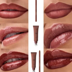 Era Of Senses Peptide Bliss Glossy Lip Balm