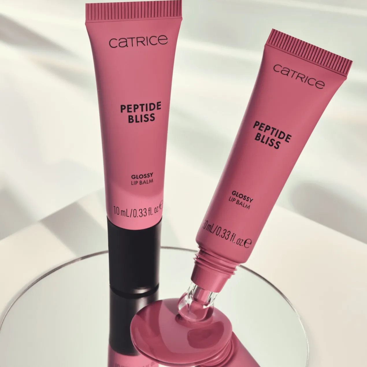 Era Of Senses Peptide Bliss Glossy Lip Balm