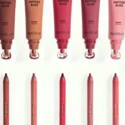 Era Of Senses Peptide Bliss Glossy Lip Balm