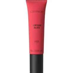 Era Of Senses Peptide Bliss Glossy Lip Balm