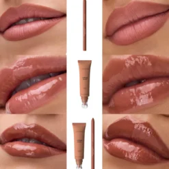 Era Of Senses Peptide Bliss Glossy Lip Balm