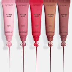 Era Of Senses Peptide Bliss Glossy Lip Balm