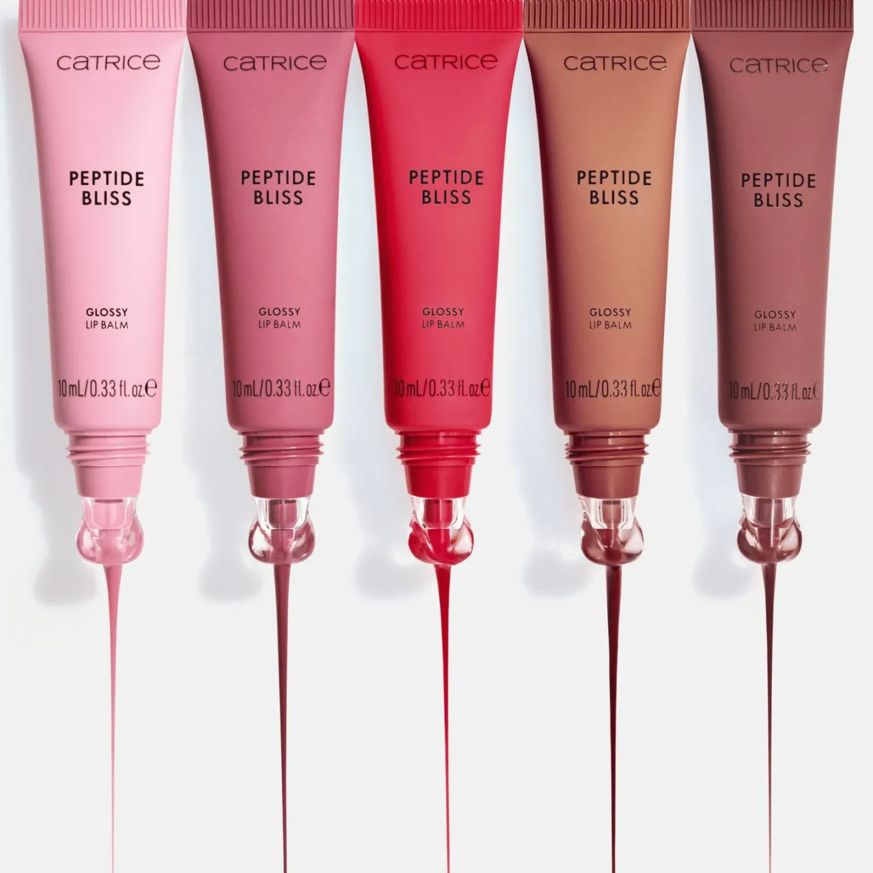 Era Of Senses Peptide Bliss Glossy Lip Balm