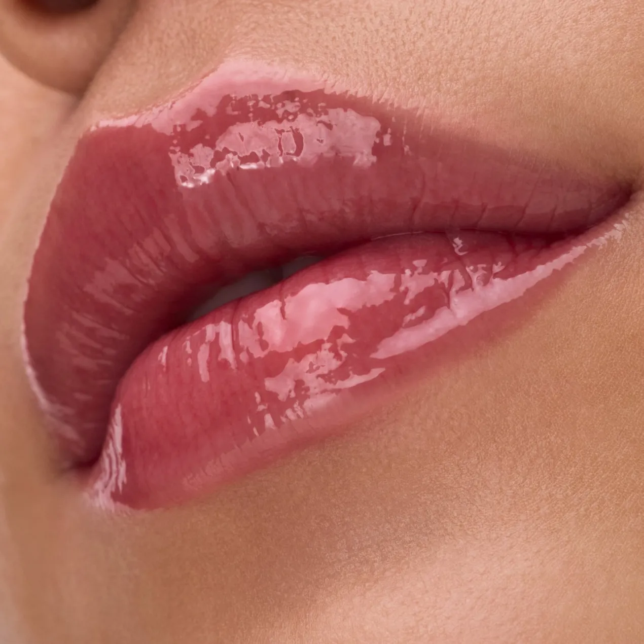 Era Of Senses Peptide Bliss Glossy Lip Balm