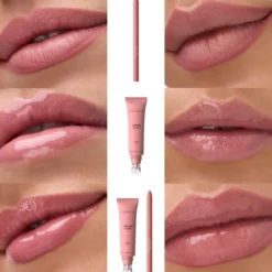 Era Of Senses Peptide Bliss Glossy Lip Balm