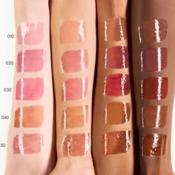 Era Of Senses Peptide Bliss Glossy Lip Balm