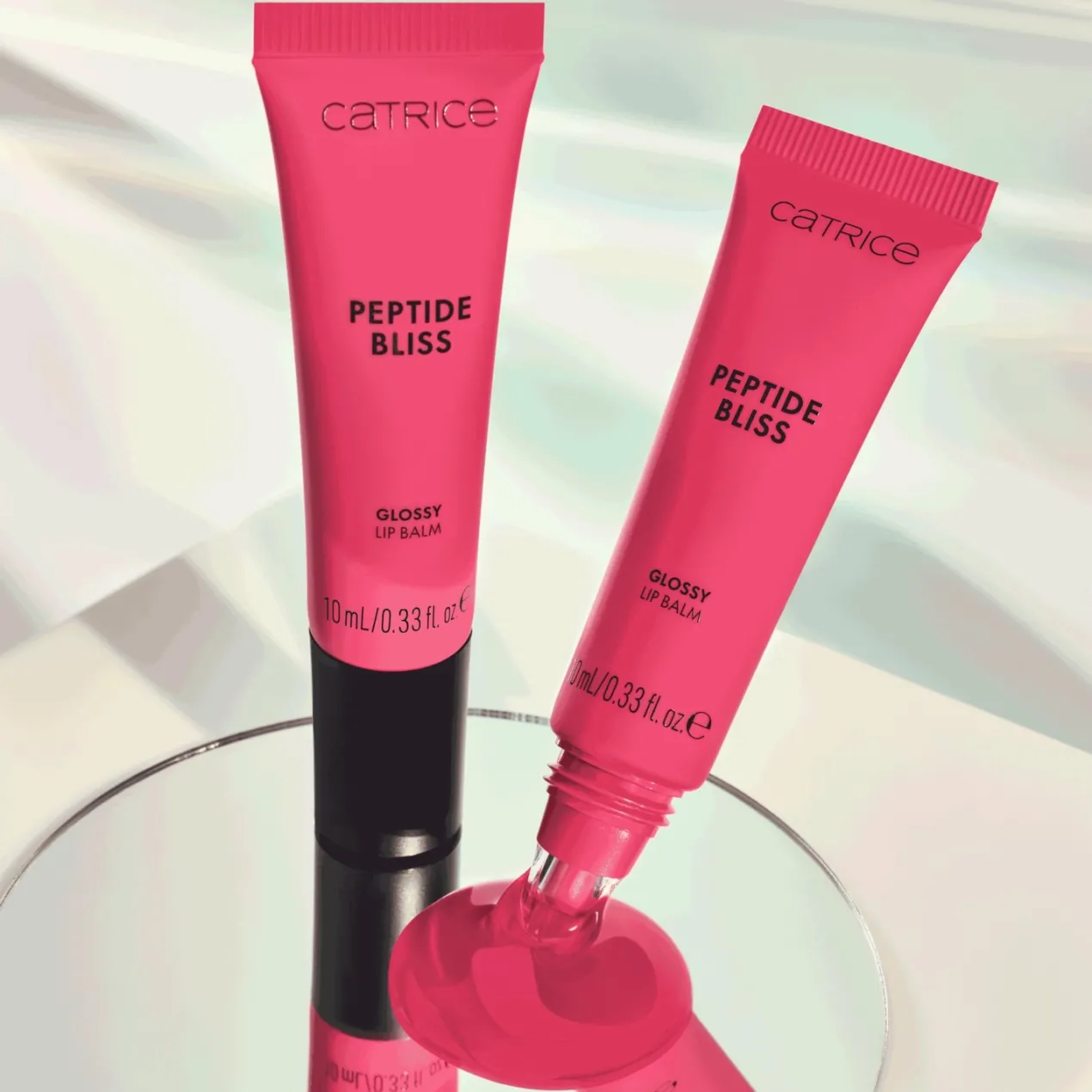 Era Of Senses Peptide Bliss Glossy Lip Balm
