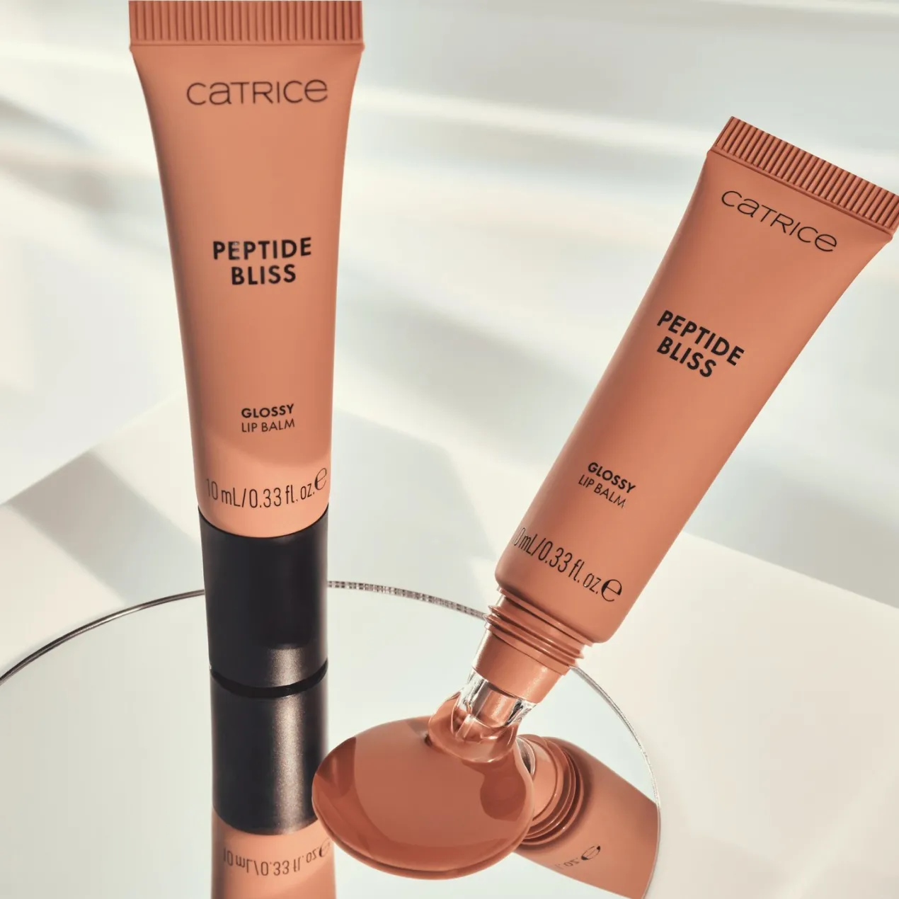 Era Of Senses Peptide Bliss Glossy Lip Balm
