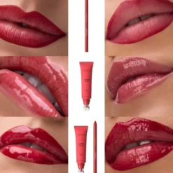 Era Of Senses Peptide Bliss Glossy Lip Balm