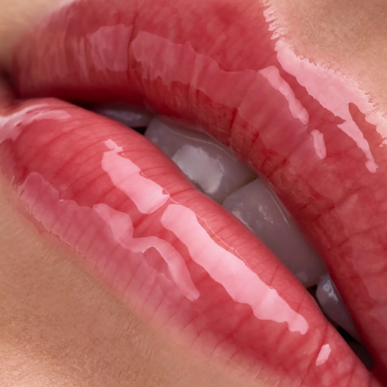 Era Of Senses Peptide Bliss Glossy Lip Balm