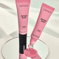 Era Of Senses Peptide Bliss Glossy Lip Balm