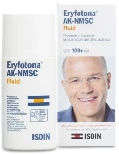 Eryfotona AK-NMSC Fluido