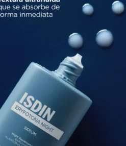 Eryfotona Night Serum Reparador Daño Solar