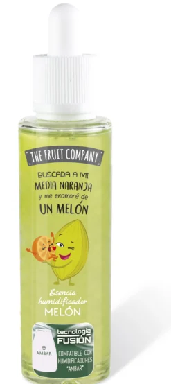 Esencia Fusión Hidrosoluble para Humidificador Melón