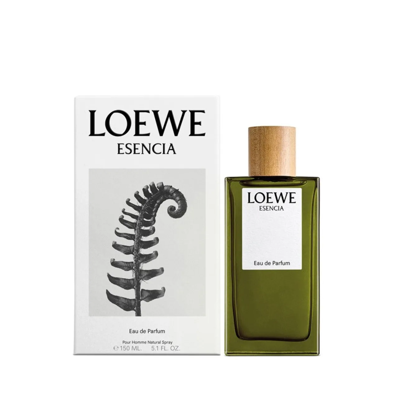 Esencia Eau de Parfum