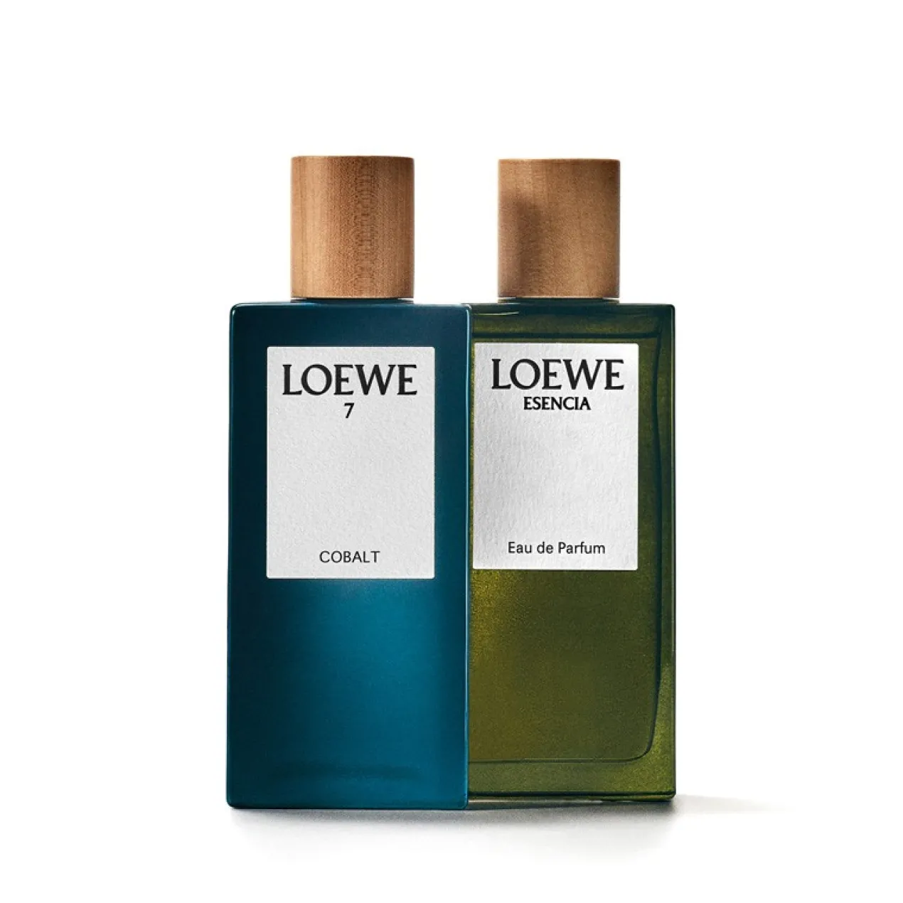 Esencia Eau de Parfum