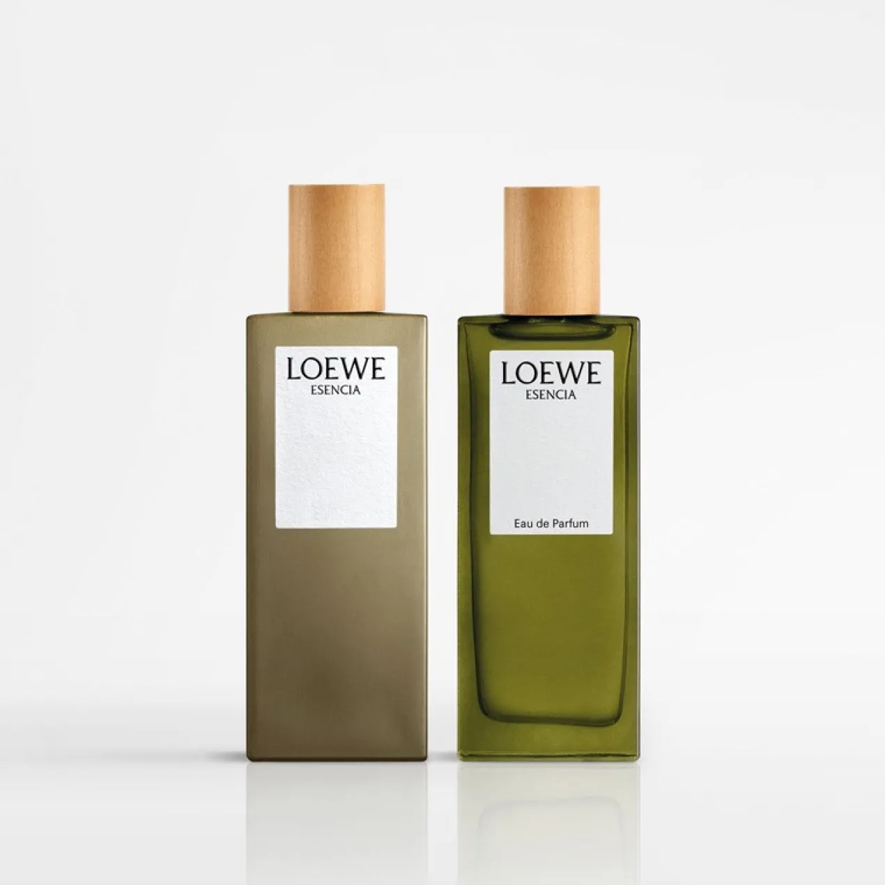 Esencia Eau de Parfum