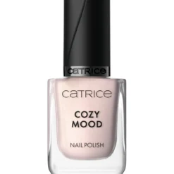 Esmalte Cozy Mood Nail Polish