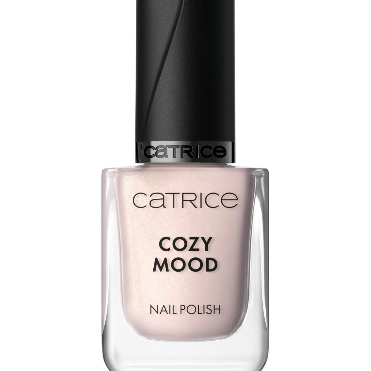 Esmalte Cozy Mood Nail Polish