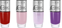 Esmalte de Uñas Classic