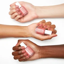 Esmalte de Uñas Clásico
