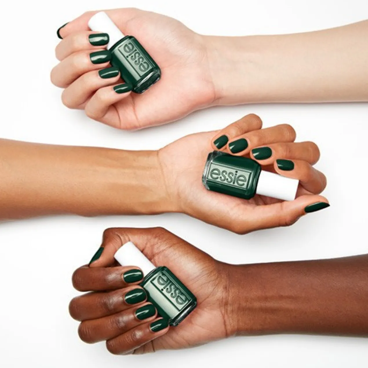 Esmalte de Uñas Clásico
