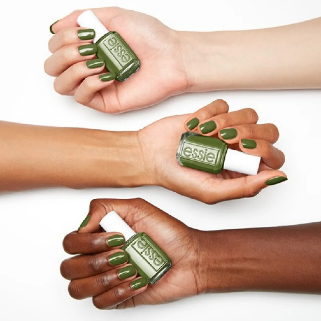 Esmalte de Uñas Clásico