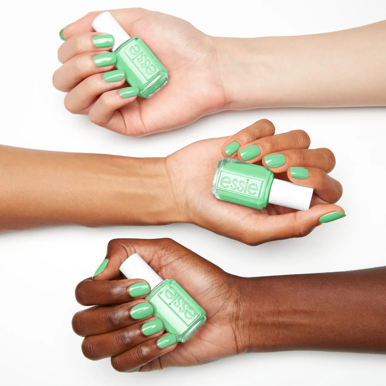 Esmalte de Uñas Clásico
