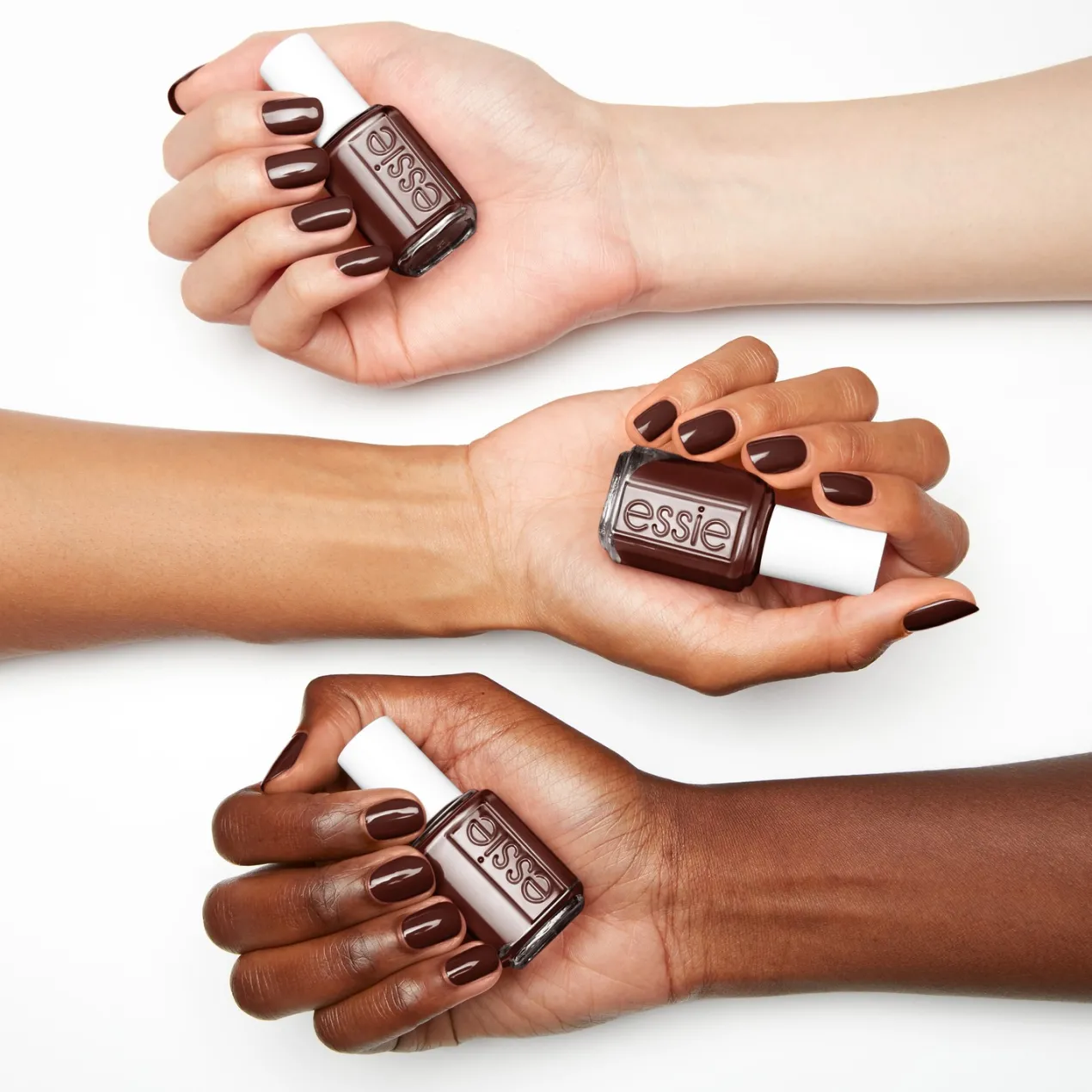 Esmalte de Uñas Clásico