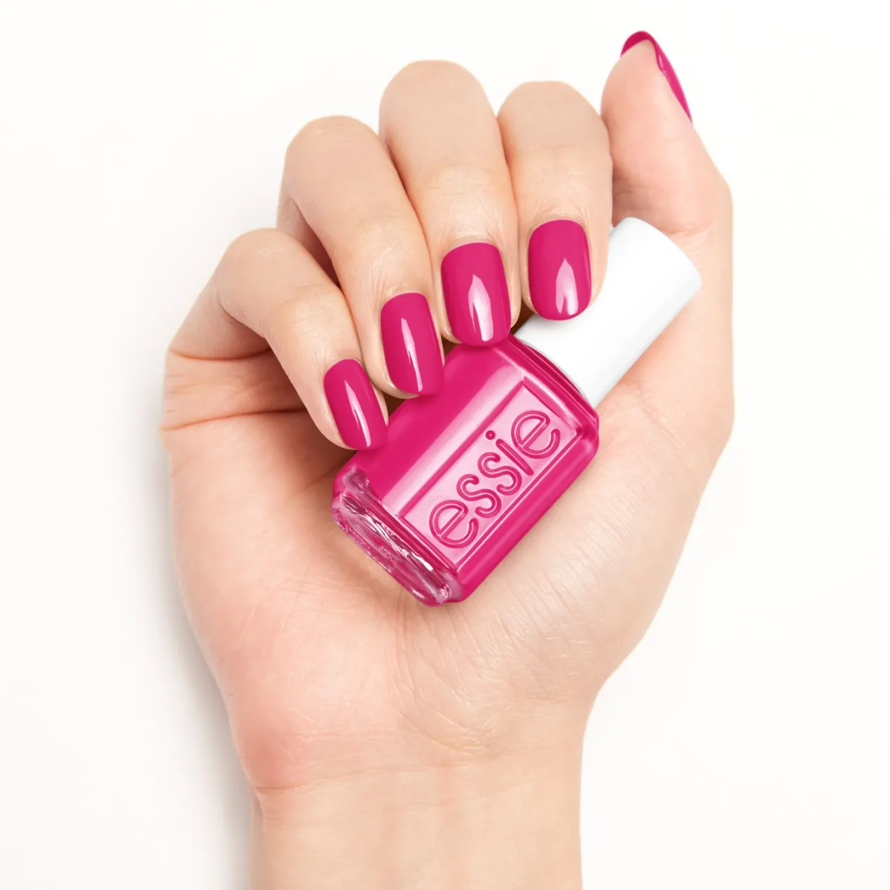 Esmalte de Uñas Clásico