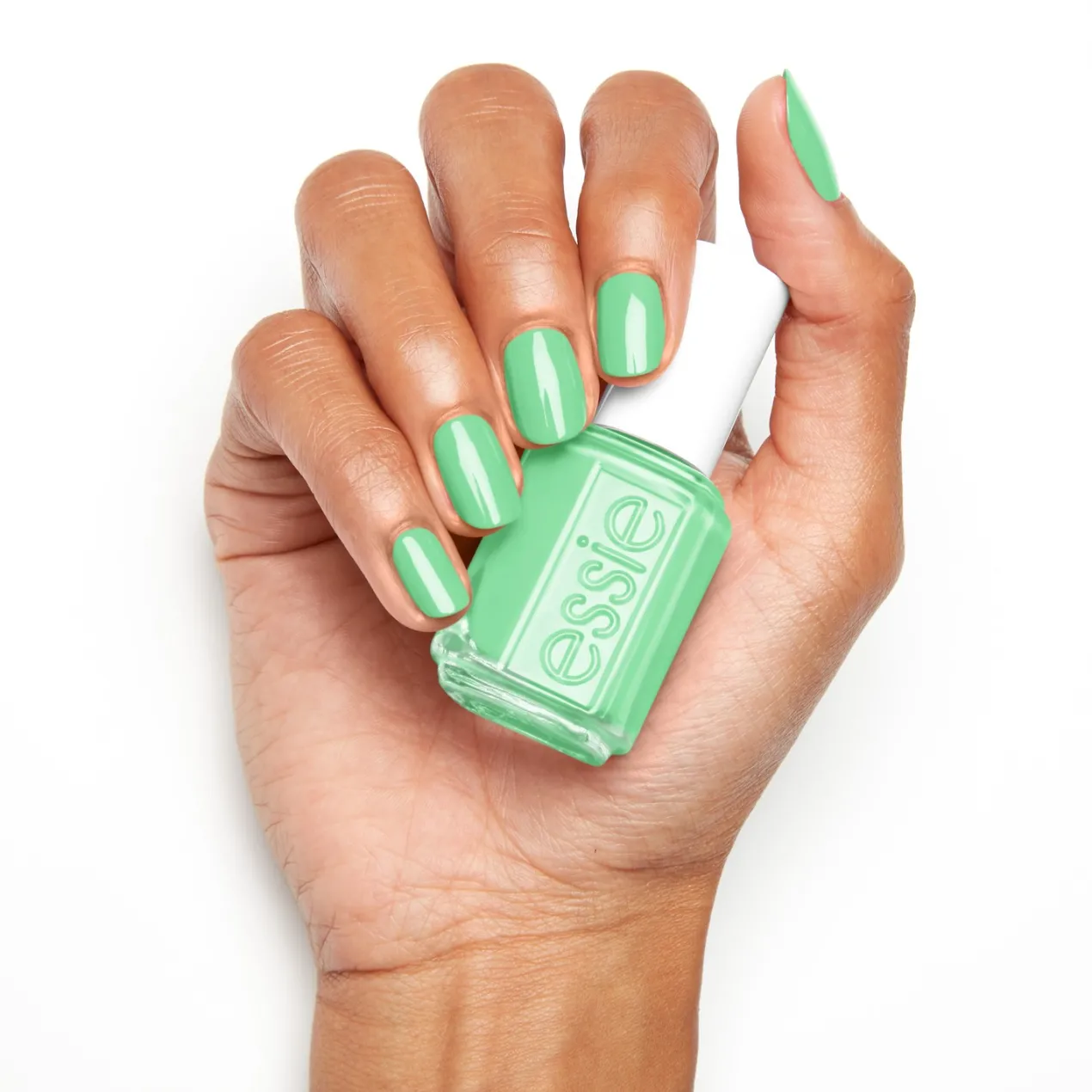 Esmalte de Uñas Clásico