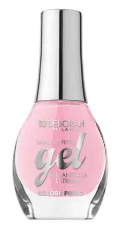 Esmalte de Uñas Efecto Gel Brillo Extremo