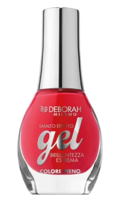 Esmalte de Uñas Efecto Gel Brillo Extremo