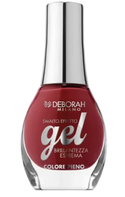 Esmalte de Uñas Efecto Gel Brillo Extremo
