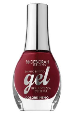Esmalte de Uñas Efecto Gel Brillo Extremo