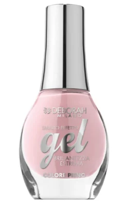Esmalte de Uñas Efecto Gel Brillo Extremo