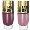 Esmalte de Uñas Fast Dry