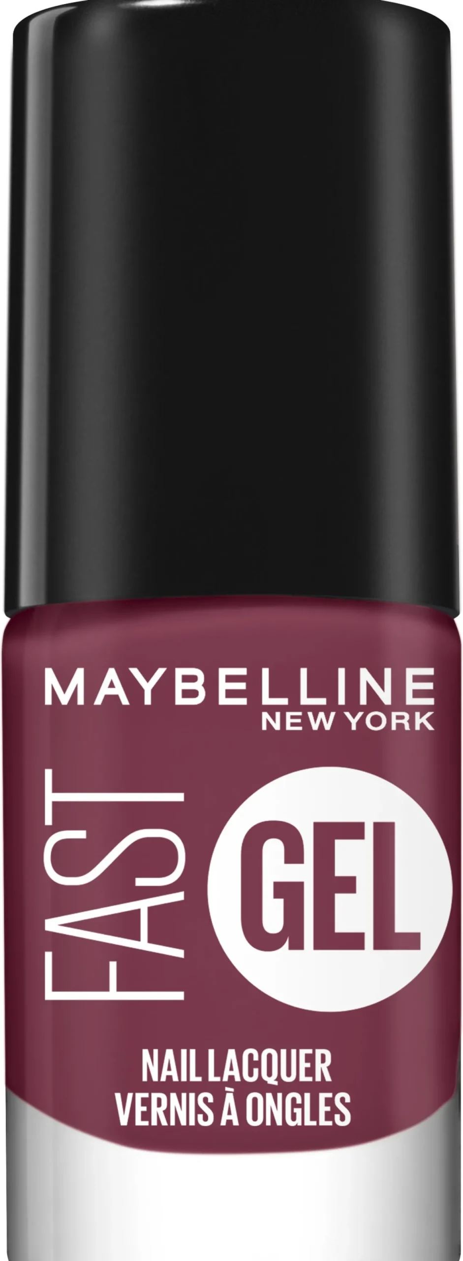 Esmalte de Uñas Fast Gel
