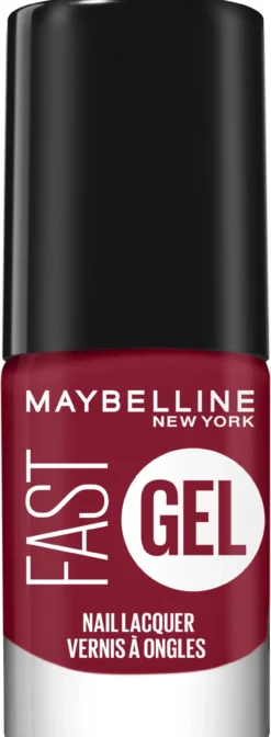 Esmalte de Uñas Fast Gel