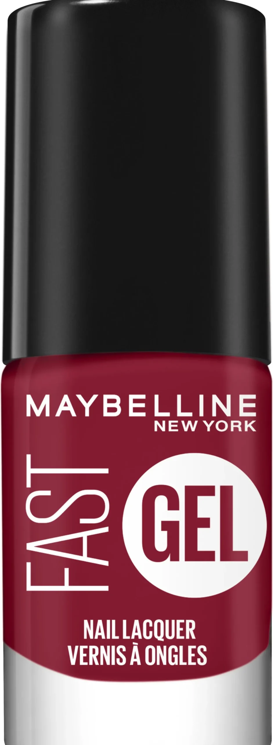 Esmalte de Uñas Fast Gel