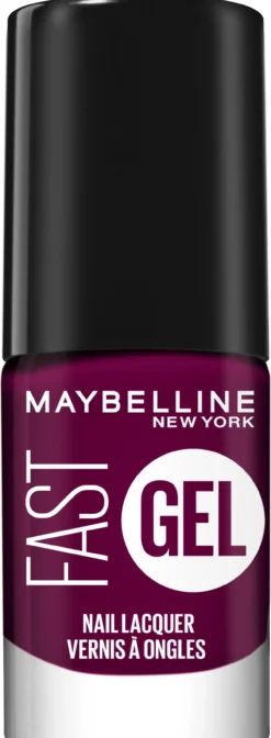 Esmalte de Uñas Fast Gel