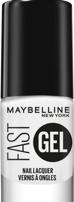 Esmalte de Uñas Fast Gel