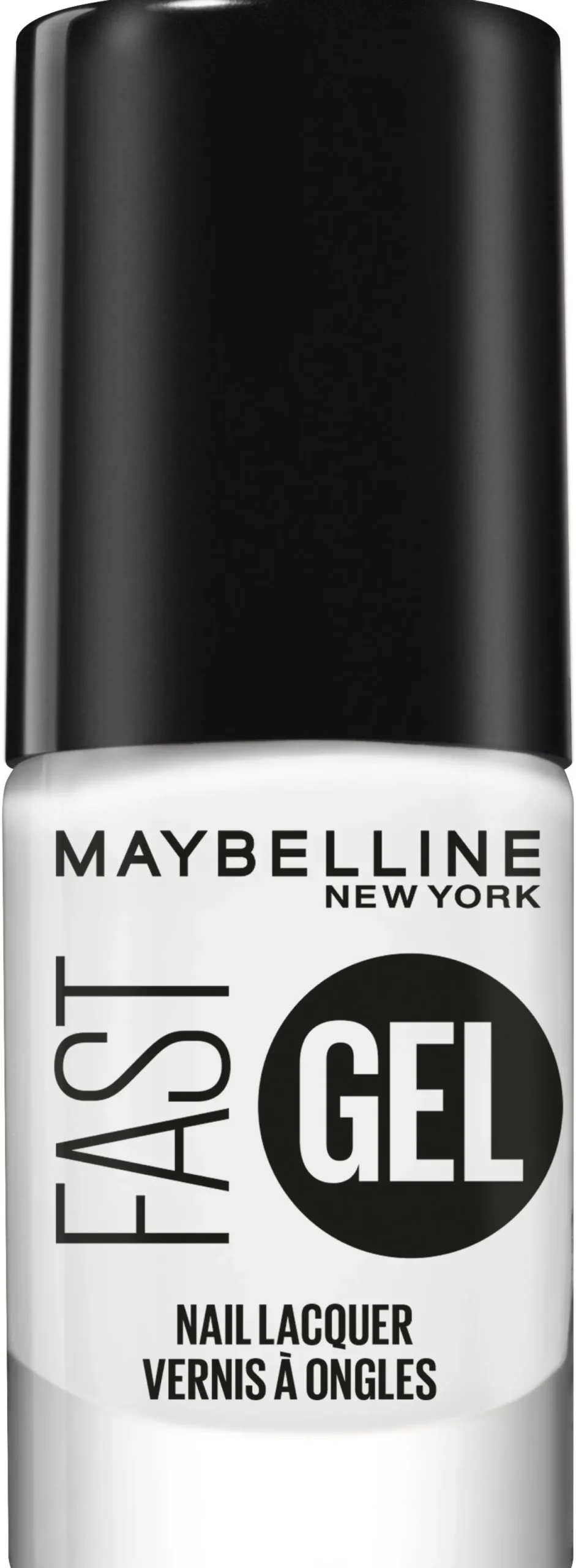 Esmalte de Uñas Fast Gel