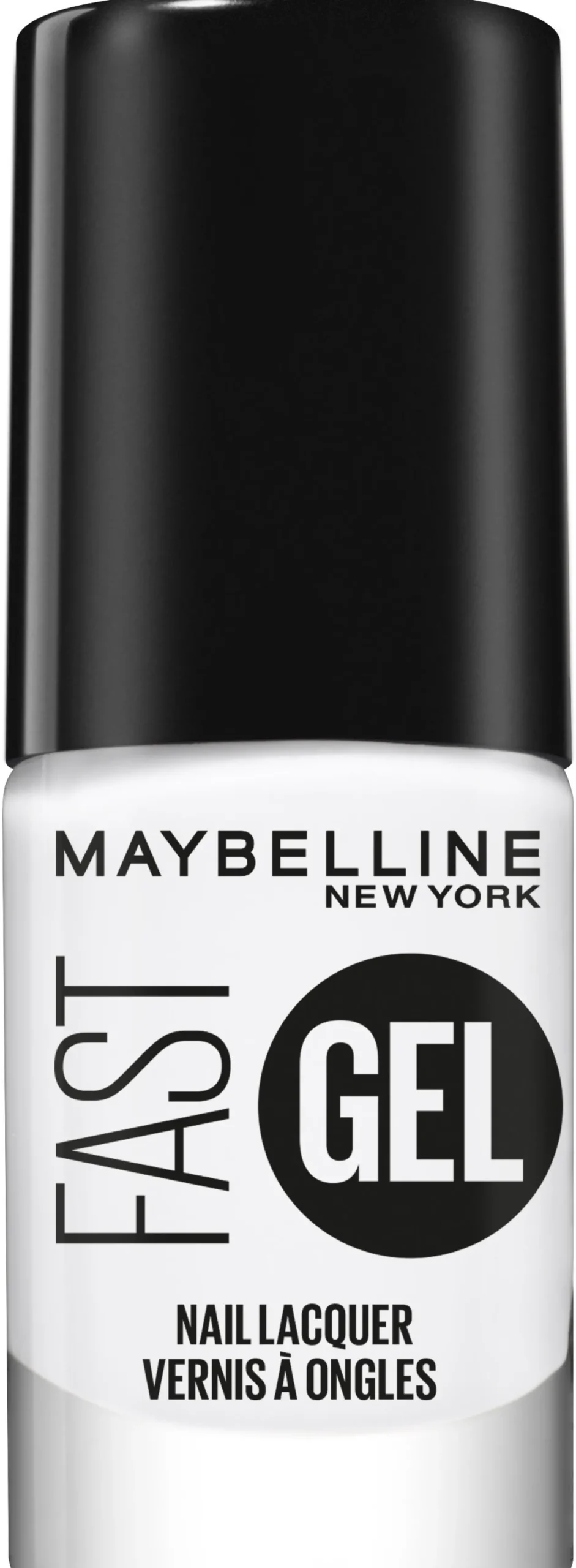 Esmalte de Uñas Fast Gel