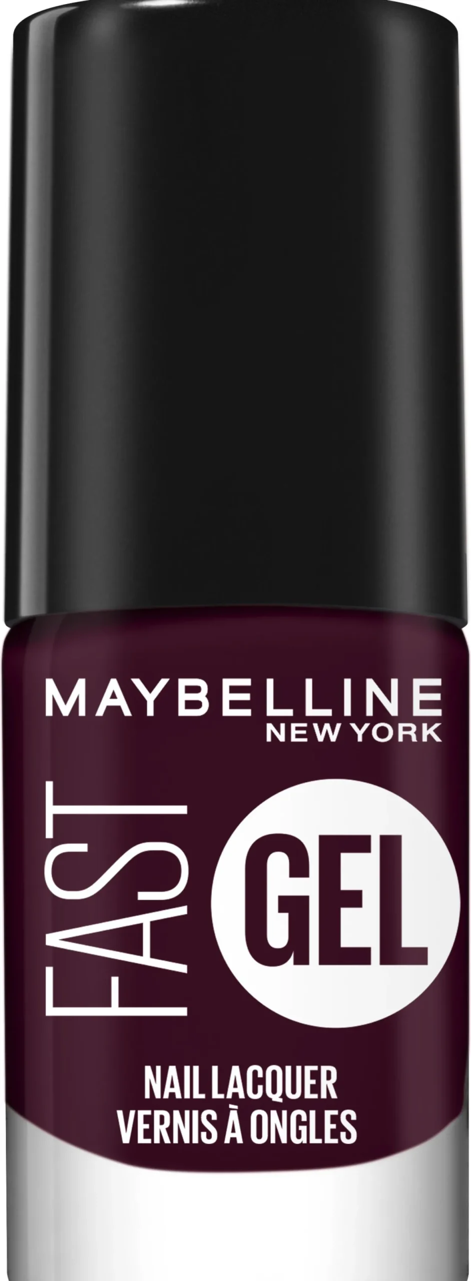 Esmalte de Uñas Fast Gel