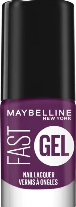 Esmalte de Uñas Fast Gel