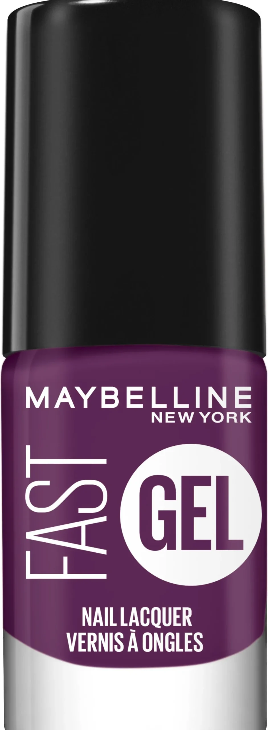 Esmalte de Uñas Fast Gel